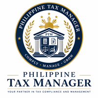 Philippine Tax Manager