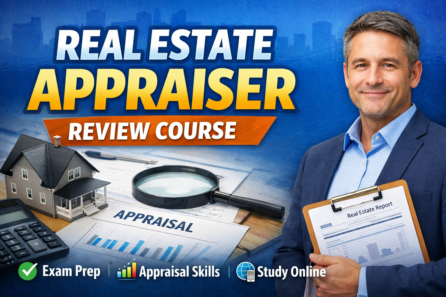 Real Estate Review 2027